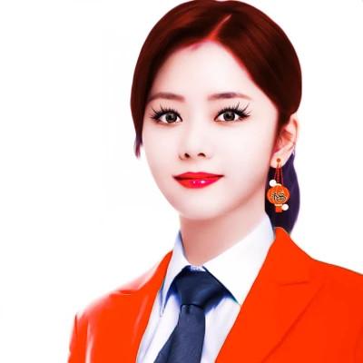 2023情头一男一女，满溢爱意