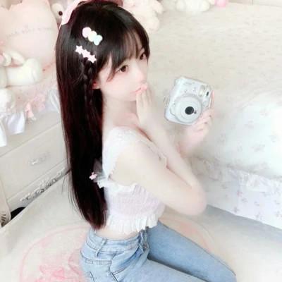 高质温柔头像女高清图片40张
