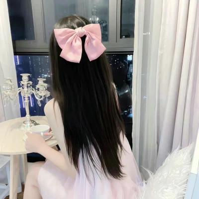 美女头像背影唯美淑女23张
