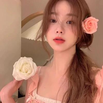 高质温柔头像女高清图片40张