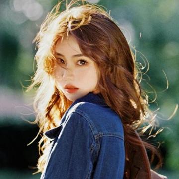 温柔又好看又漂亮的女生头像