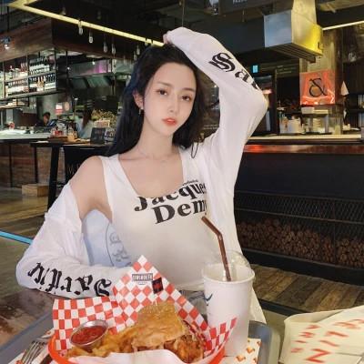 2023女生头像超级好看