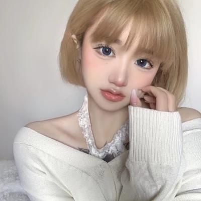 头像女ins高级质感大佬40张