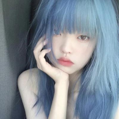 头像女ins高级质感照片40张