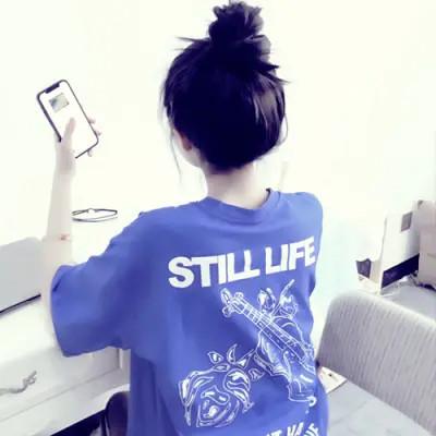 2023情头一男一女，满溢爱意