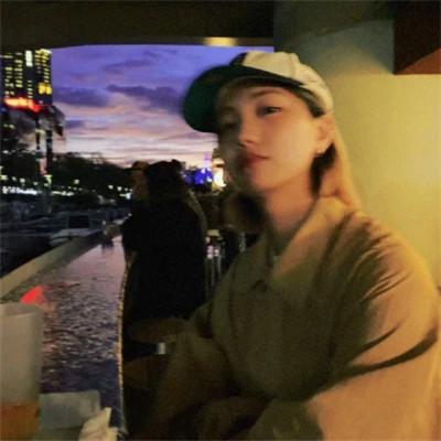 2023头像最新版好看女生，潮流感满满