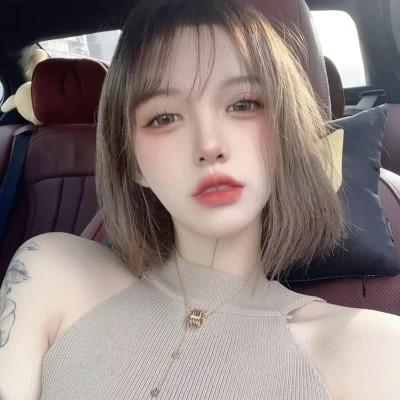 高质温柔头像女高清图片40张