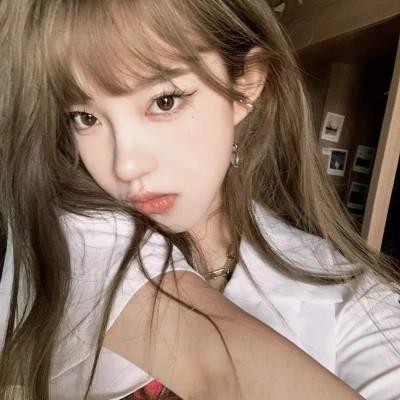 高质温柔头像女高清图片40张