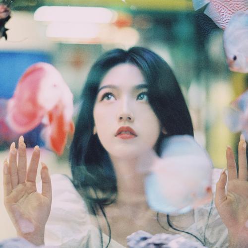 温柔点的女生头像50张
