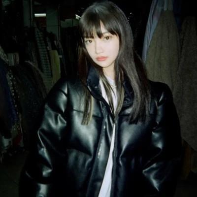 微信女生头像ins风高清图片
