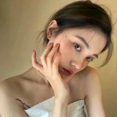2023头像最新版好看女生，潮流感满满