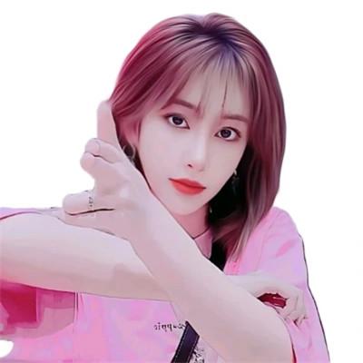 2023情头一男一女，满溢爱意