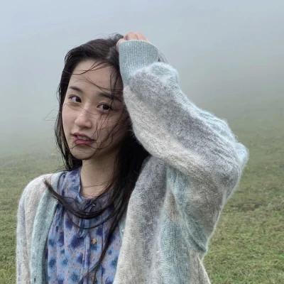头像女ins高级质感大佬40张