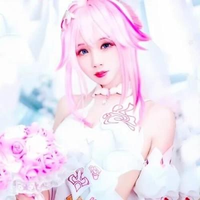 2023情头一男一女，满溢爱意