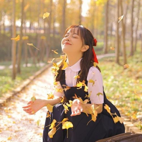 温柔又好看又漂亮的女生头像