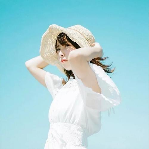 温柔又好看又漂亮的女生头像