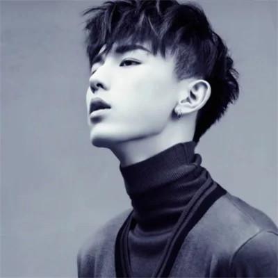 2023情头一男一女，满溢爱意
