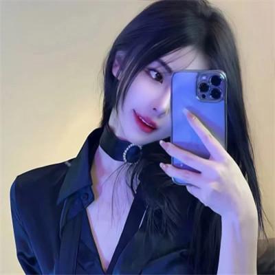 2023情头一男一女，满溢爱意