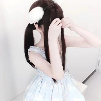 高质温柔头像女高清图片40张