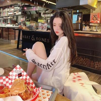 2023女生头像超级好看