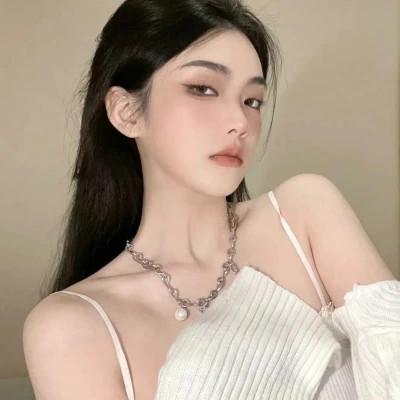 高质温柔头像女高清图片40张