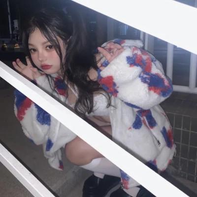 微信女生头像ins风高清图片