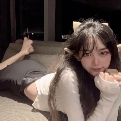 微信女生头像ins风高清图片