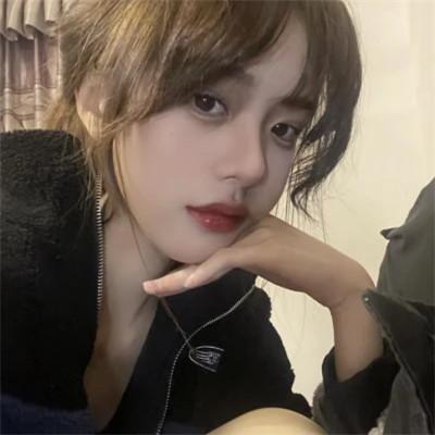 头像女ins高级质感大佬40张