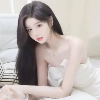 高质温柔头像女高清图片40张