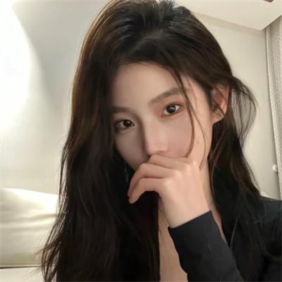 一眼就沦陷的高级头像女32张