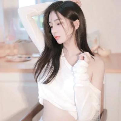高质温柔头像女高清图片40张