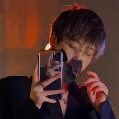 2023情头一男一女，满溢爱意
