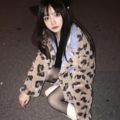 微信女生头像ins风高清图片