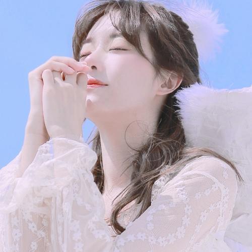 温柔又好看又漂亮的女生头像