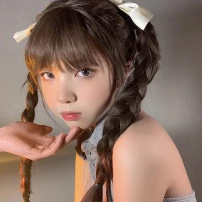 微信女生头像ins风高清图片