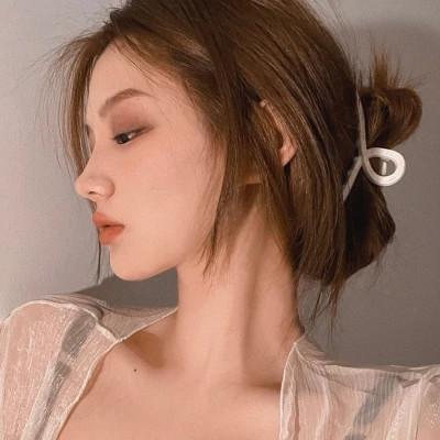 头像女ins高级质感照片40张