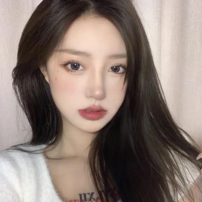头像女ins高级质感大佬40张