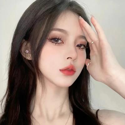 高质温柔头像女高清图片40张