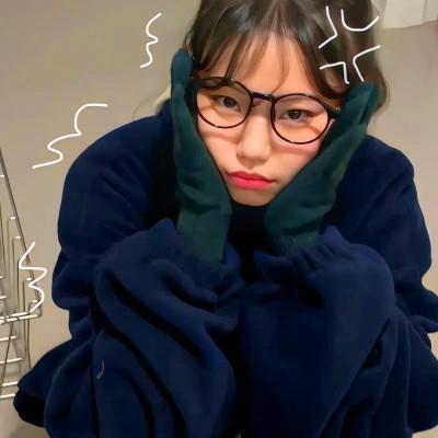 2023头像最新版好看女生，潮流感满满