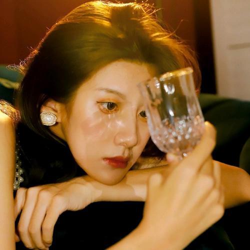 温柔点的女生头像50张