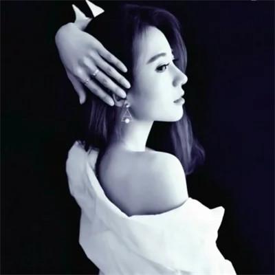 2023情头一男一女，满溢爱意