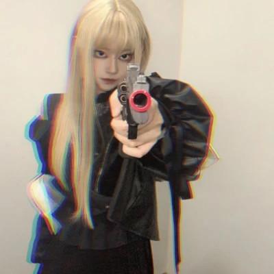 头像女ins高级质感大佬40张