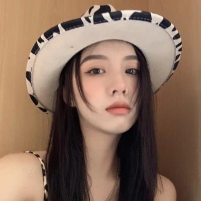 头像女ins高级质感照片40张