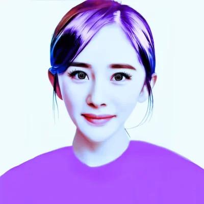 2023情头一男一女，满溢爱意