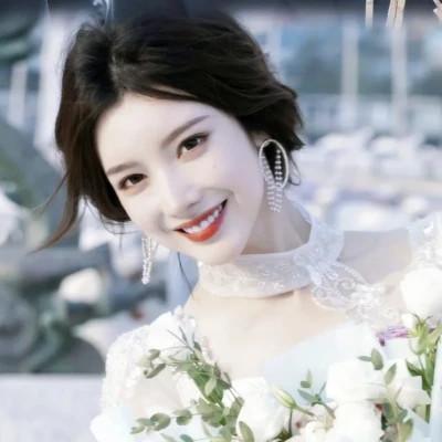 2023情头一男一女，满溢爱意