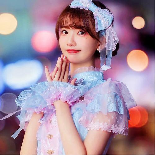 温柔点的女生头像50张