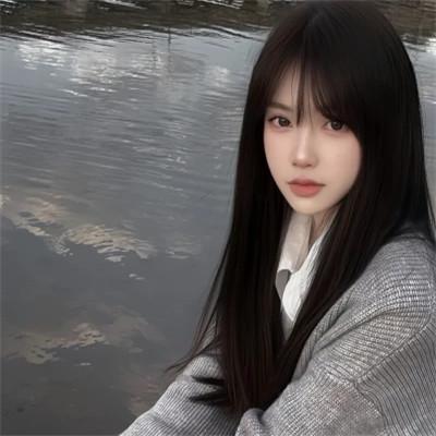 一眼就沦陷的高级头像女32张