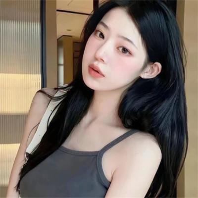 一眼就沦陷的高级头像女32张