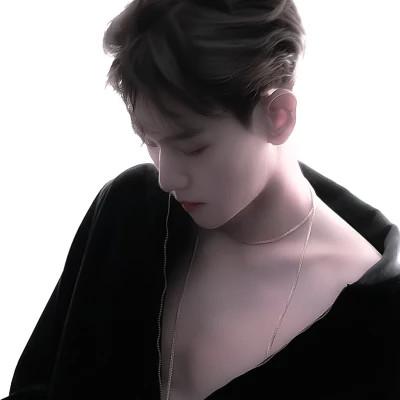 2023情头一男一女，满溢爱意