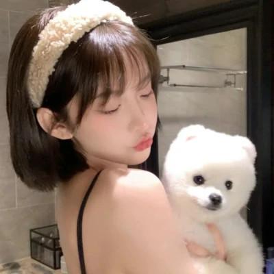 高质温柔头像女高清图片40张